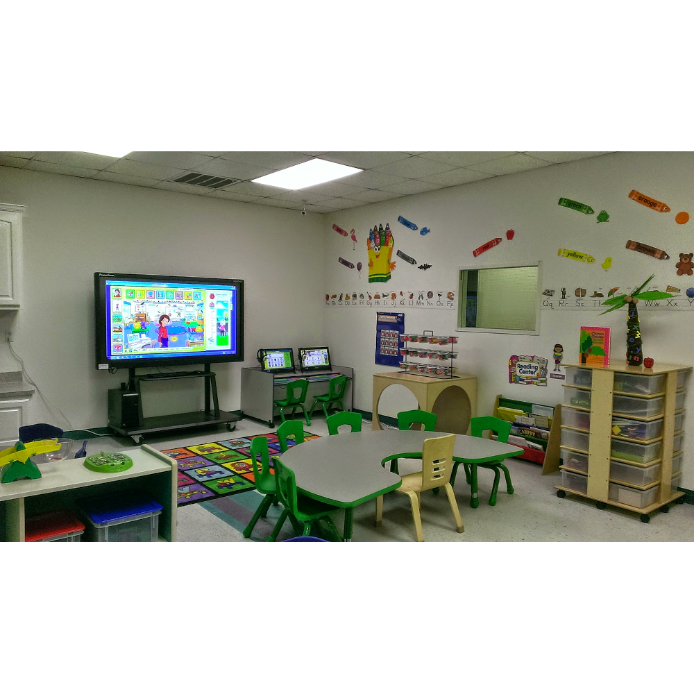 Funcare Childrens Center | 10325 W Fairmont Pkwy, La Porte, TX 77571, USA | Phone: (281) 471-0050