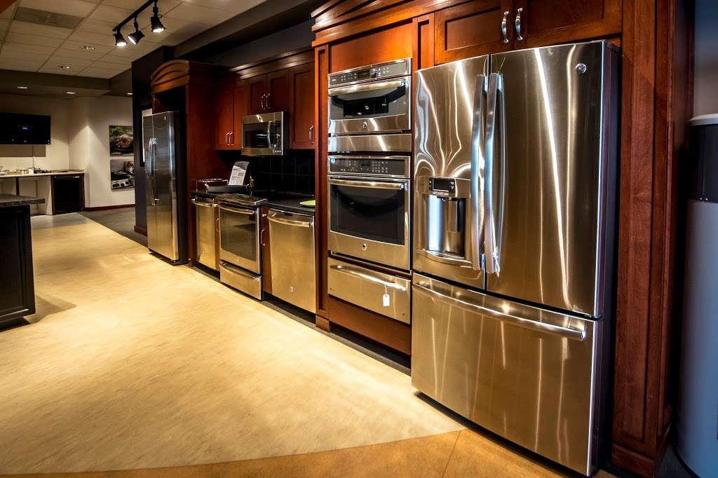 Appliance Distributors Unlimited | 5192 Raynor Ave, Linthicum Heights, MD 21090, USA | Phone: (410) 789-8000