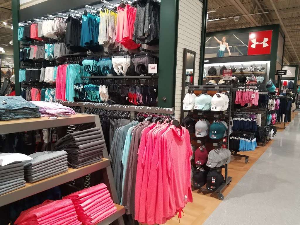 DICKS Sporting Goods | 275 Skokie Blvd, Northbrook, IL 60062, USA | Phone: (224) 330-1251