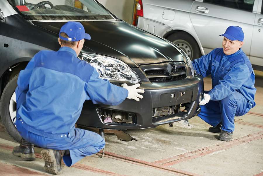 International Auto & Body Repair | 1910 1/2, 5th Ave, River Grove, IL 60171 | Phone: (773) 807-3803