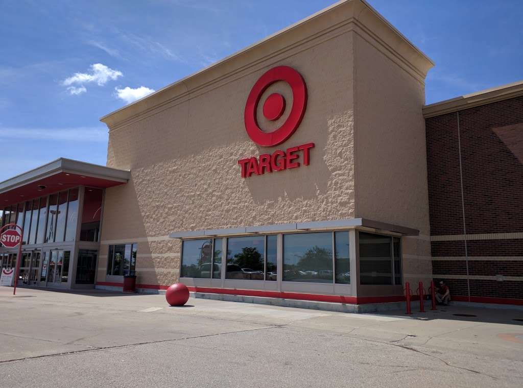 Target | 9040 N Skyview Ave, Kansas City, MO 64154 | Phone: (816) 410-2940