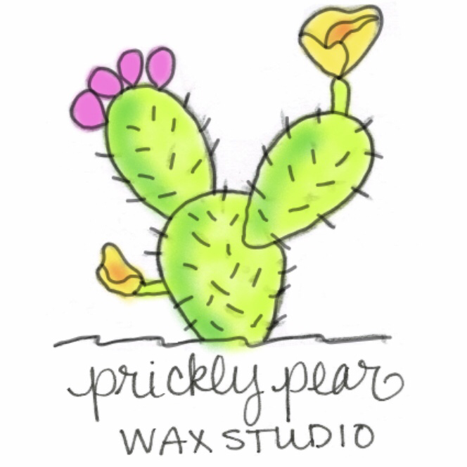 Prickly Pear Wax Studio | 1980 FM 2004 Suite 3, Richwood, TX 77531, USA | Phone: (832) 798-2820