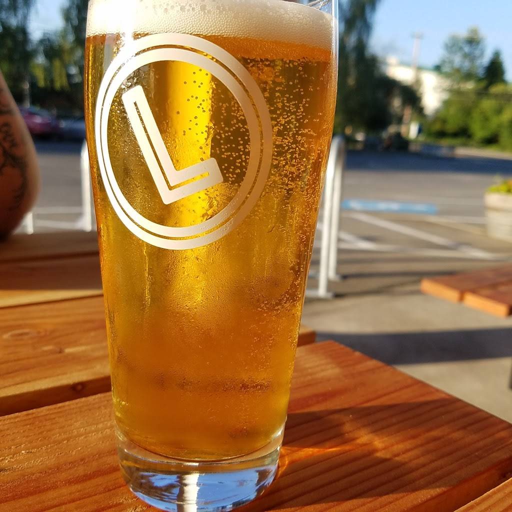 Level Beer | 5211 NE 148th Ave, Portland, OR 97230, USA | Phone: (503) 714-1222