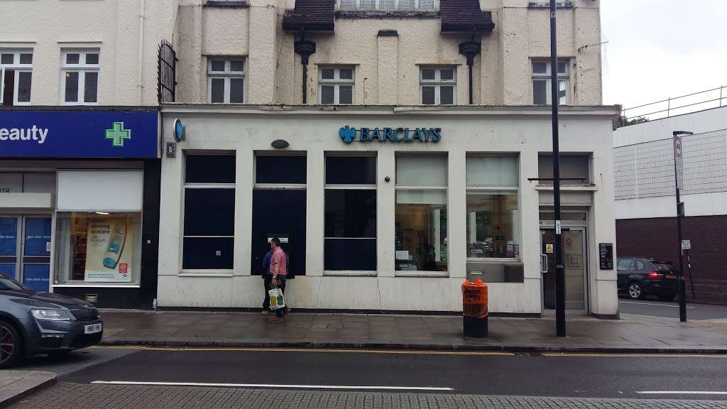 Barclays Bank | 114-116 Brighton Rd, Hooley, Coulsdon CR5 2ND, UK | Phone: 0345 734 5345