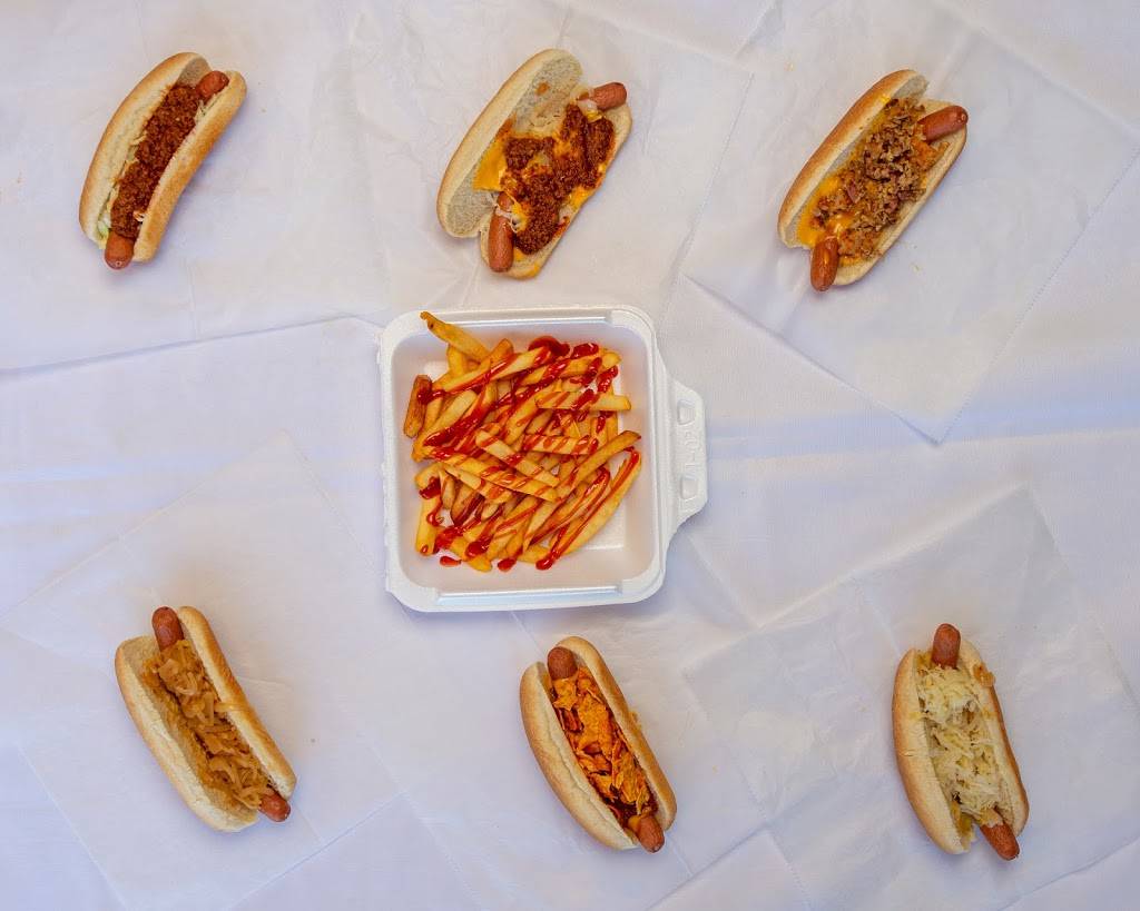 JJs Hot Dogs | 574 US-46, Fairfield, NJ 07004, USA | Phone: (973) 521-7352