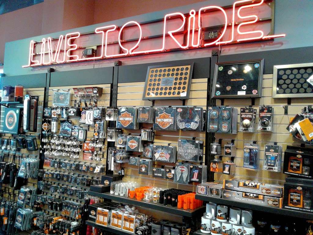 Orlando Harley-Davidson at Disney Springs | 1536 East Buena Vista Drive #1D, Orlando, FL 32830, USA | Phone: (407) 938-0522