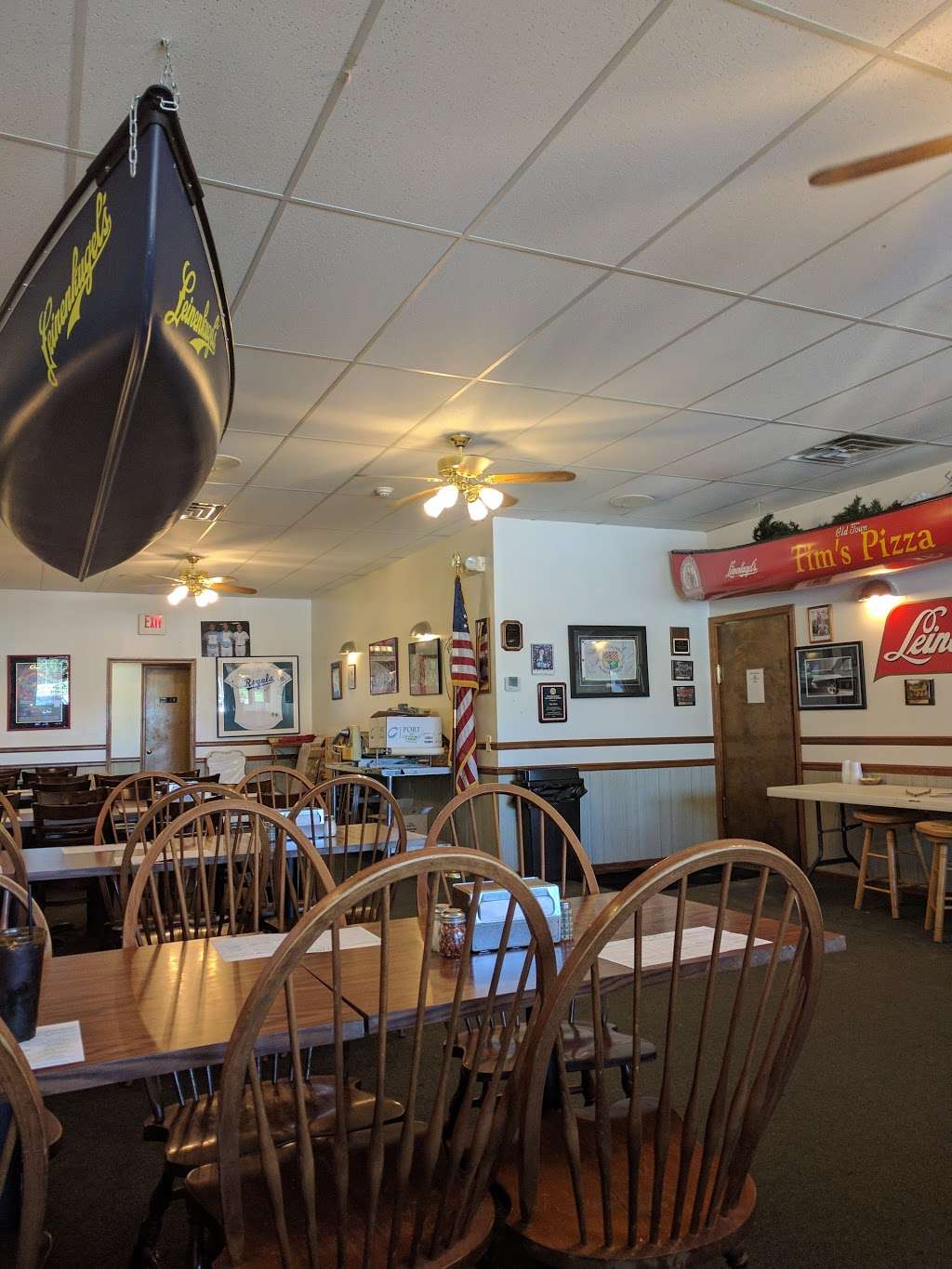 Tims Pizza | 17201 US-40, Independence, MO 64055, USA | Phone: (816) 478-0777
