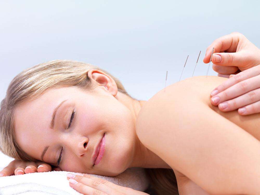 myKorWellness Acupuncture | 3701 50th St W, Rosamond, CA 93560 | Phone: (213) 984-1199