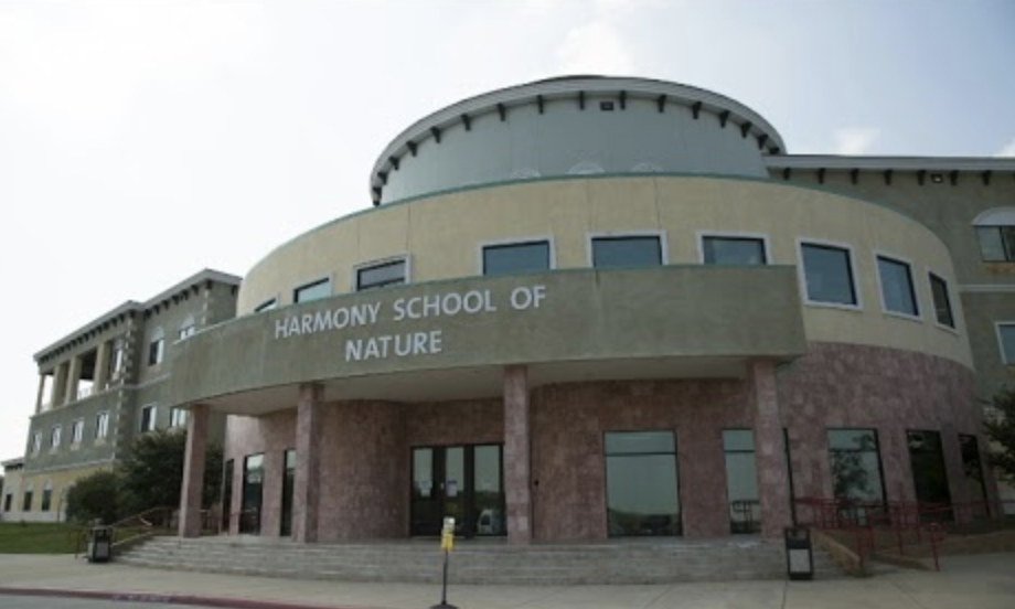 Harmony School of Excellence - Dallas | 8120 W Camp Wisdom Rd, Dallas, TX 75249, USA | Phone: (972) 296-1000