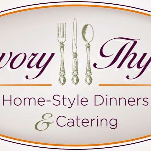 Savory Thymes Catering | 366 S Maple Ave, Glen Rock, NJ 07452, USA | Phone: (201) 444-6693