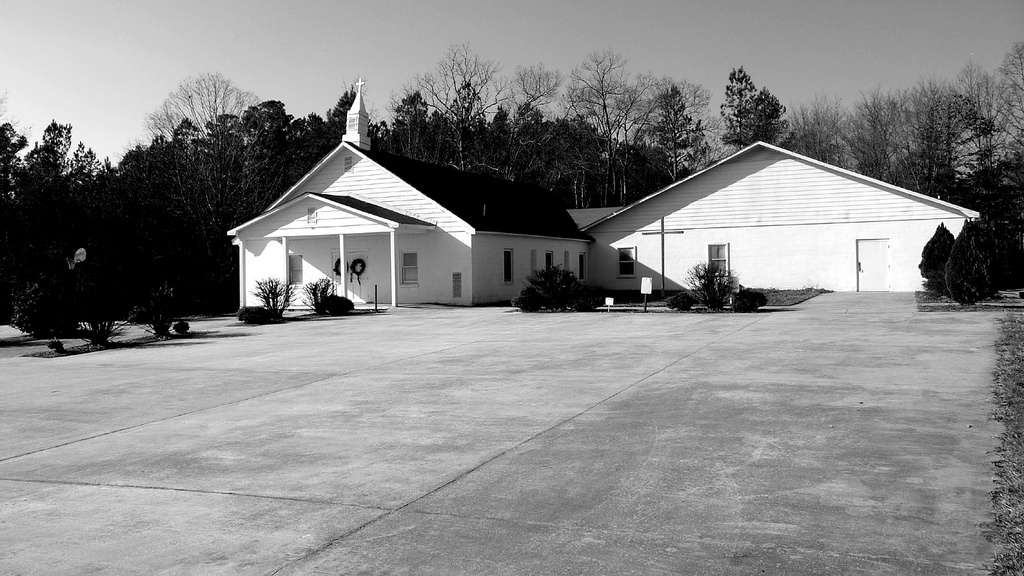 Macedonia Baptist Church | 8805 Van Wyck Rd, Lancaster, SC 29720, USA | Phone: (803) 286-0922