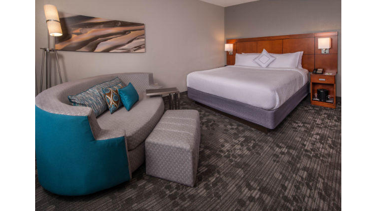 Courtyard by Marriott Dulles Town Center | 45500 Majestic Dr, Dulles, VA 20166 | Phone: (571) 434-6400