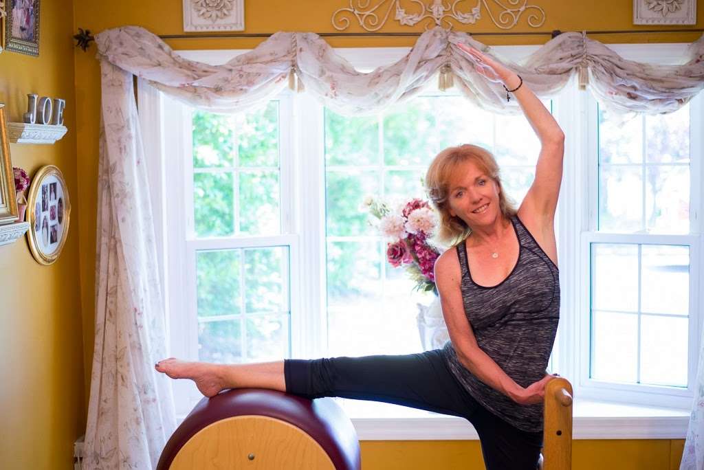 Pilates One-On-One | 74 Tuscarora Dr, Centerport, NY 11721, USA | Phone: (631) 807-8389