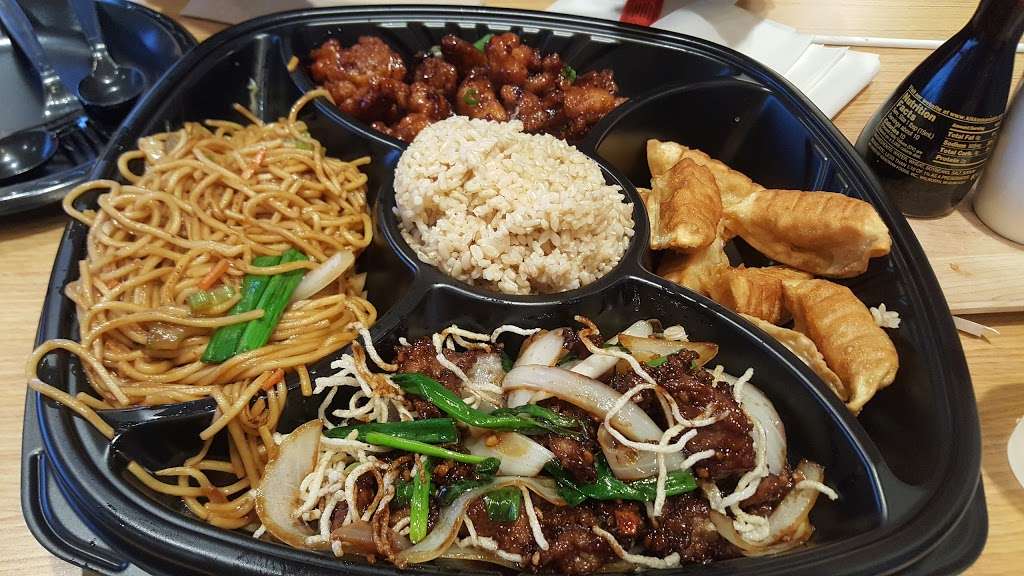 Pick Up Stix Fresh Asian Flavors | 8855 Apollo Way Suite 204, Downey, CA 90242, USA | Phone: (562) 803-3747