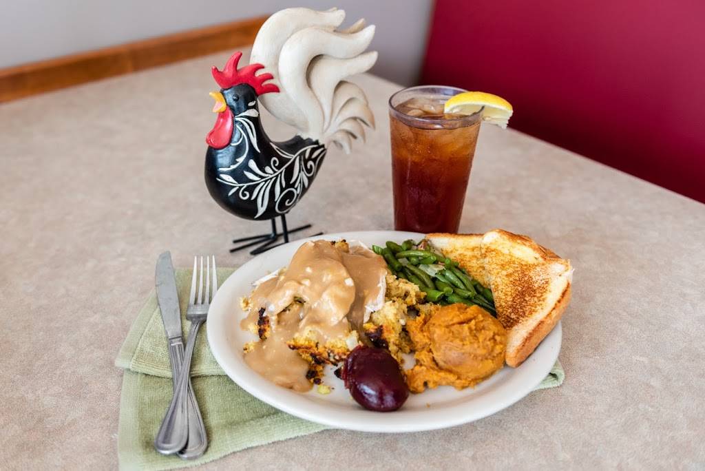 Red Truck Cafe | 910 W Parker Rd #101, Plano, TX 75075, USA | Phone: (972) 996-5177