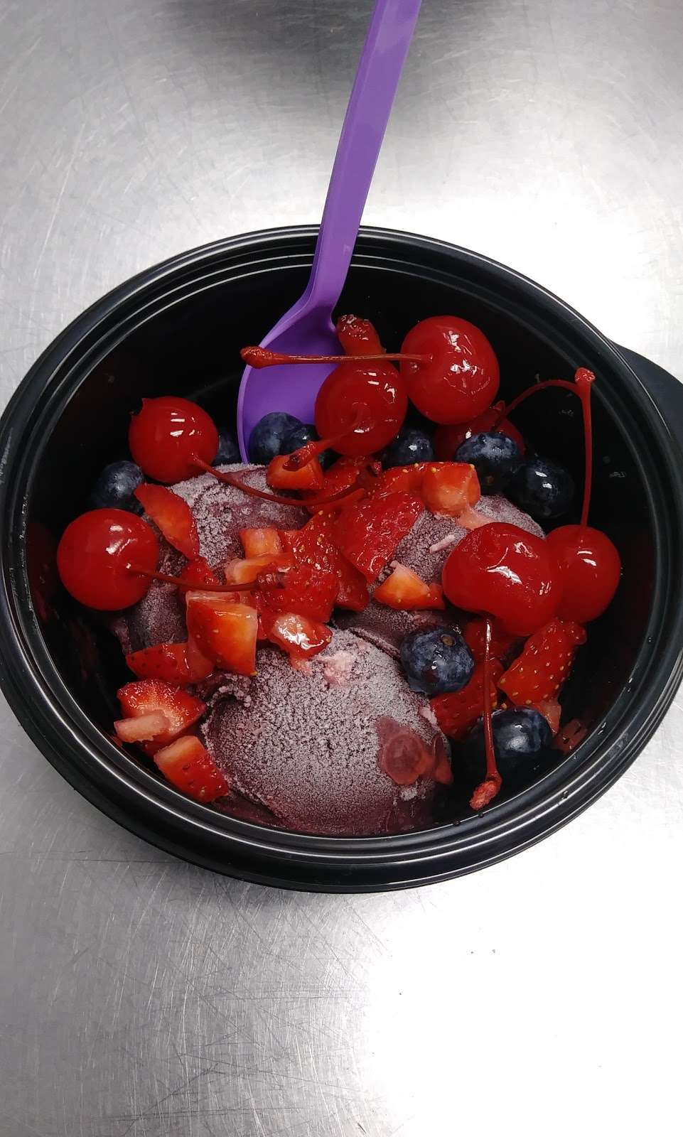 Rockies Frozen Yogurt | 14748 Whittier Blvd, Whittier, CA 90605 | Phone: (562) 698-7679