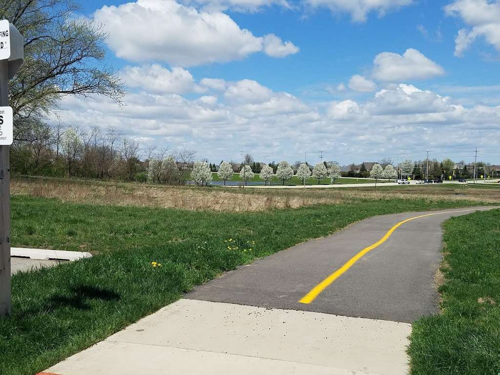 Orland Grasslands South Parking | 18303 104th Ave, Orland Park, IL 60467, USA