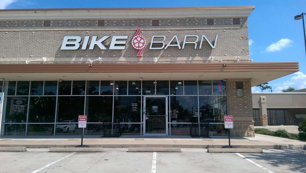 Bike Barn - Champions | 6935 Cypresswood Dr Ste D, Spring, TX 77379, USA | Phone: (281) 320-0399