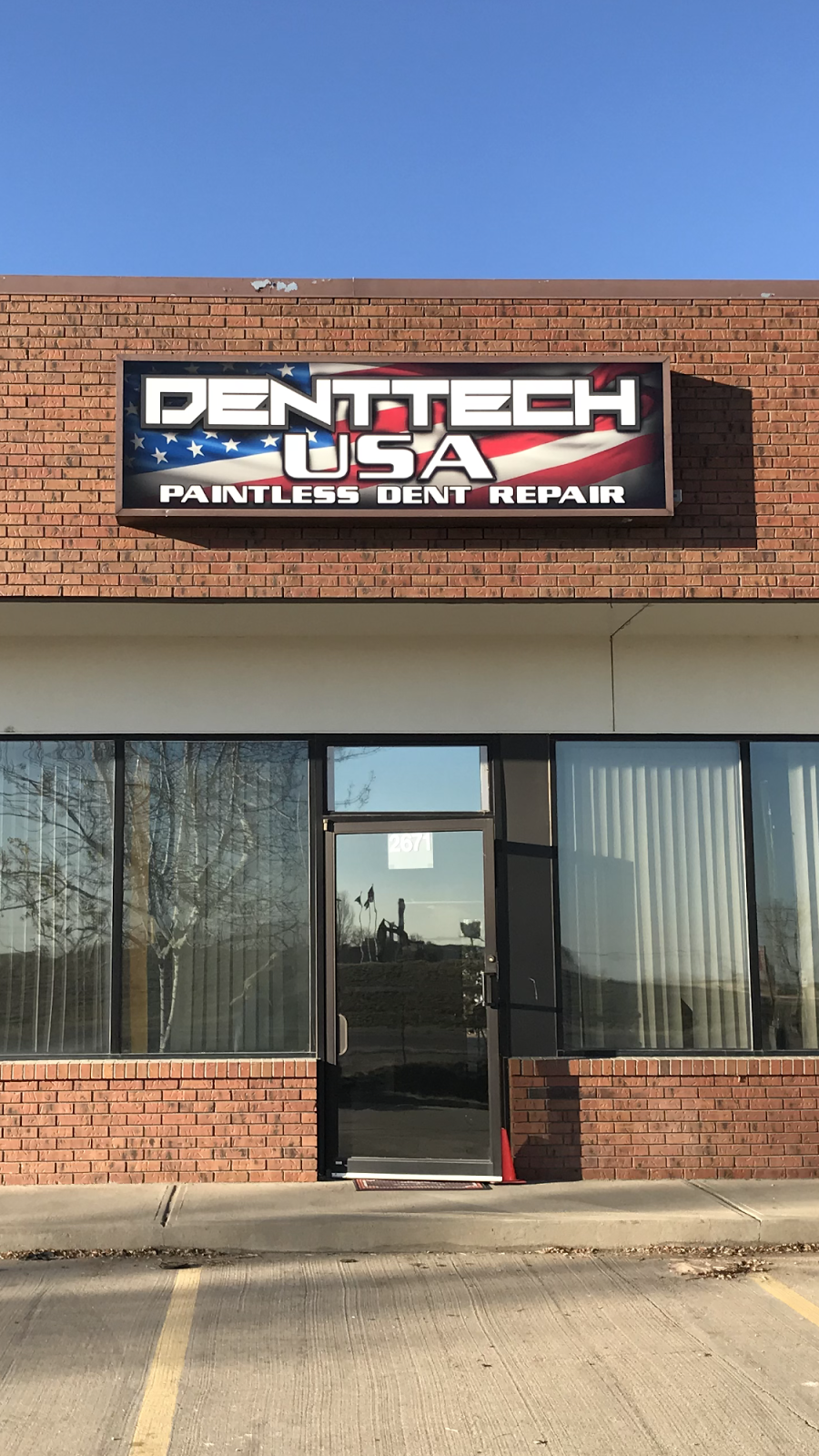 DENTTECH USA | 2671 E. HIGHWAY 224, Denver, CO 80229 | Phone: (303) 999-0499