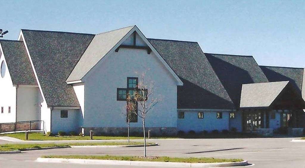 Lord of Life Lutheran Church | 5601 Washington Rd, Kenosha, WI 53144, USA | Phone: (262) 656-1995