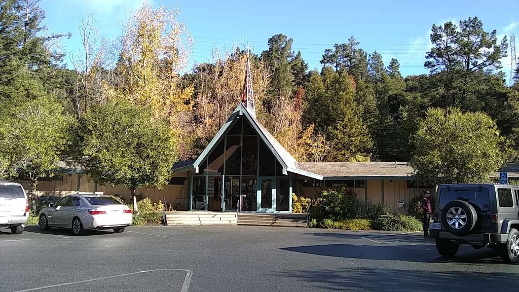 St Marks United Methodist Church | 451 Moraga Way, Orinda, CA 94563, USA | Phone: (925) 254-5965