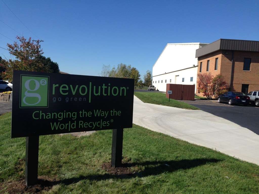 G2 Revolution, LLC | 8585 Pyott Rd, Lake in the Hills, IL 60156 | Phone: (224) 858-4583