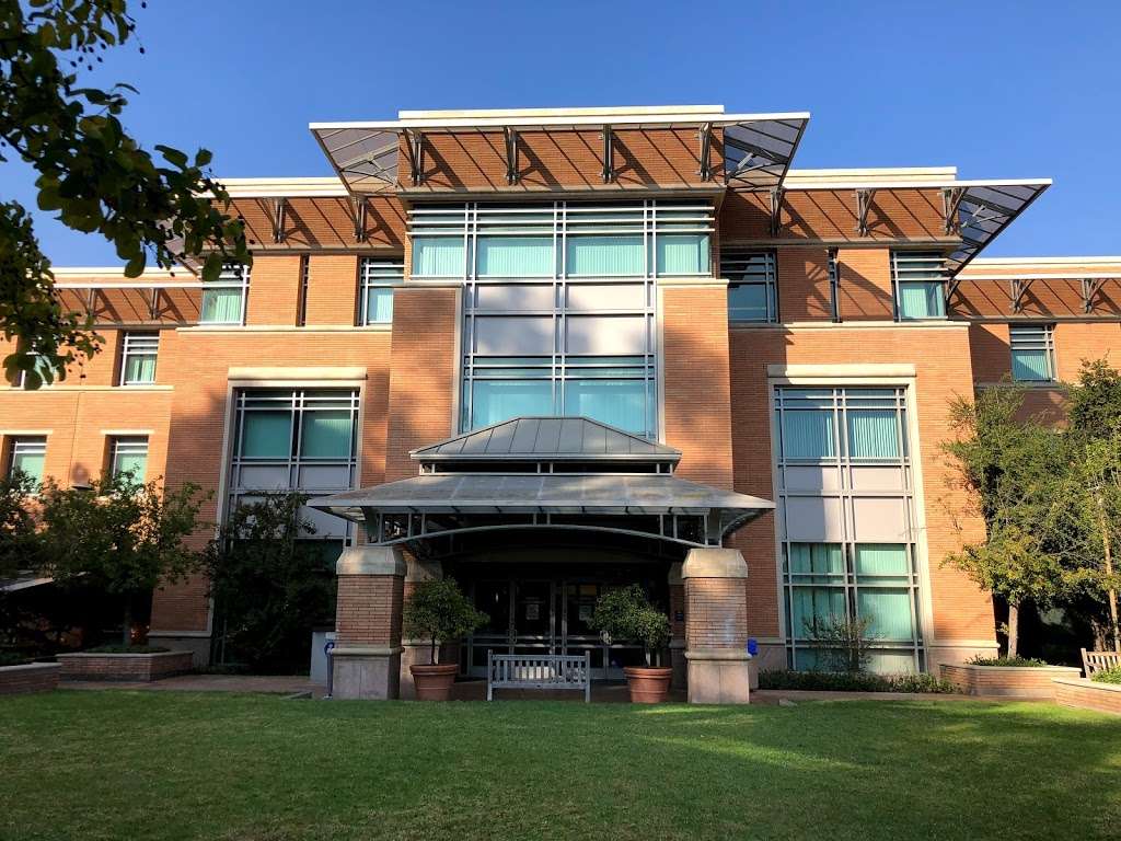 Orbach Science Library | 900 University Ave, Riverside, CA 92521, USA | Phone: (951) 827-3701