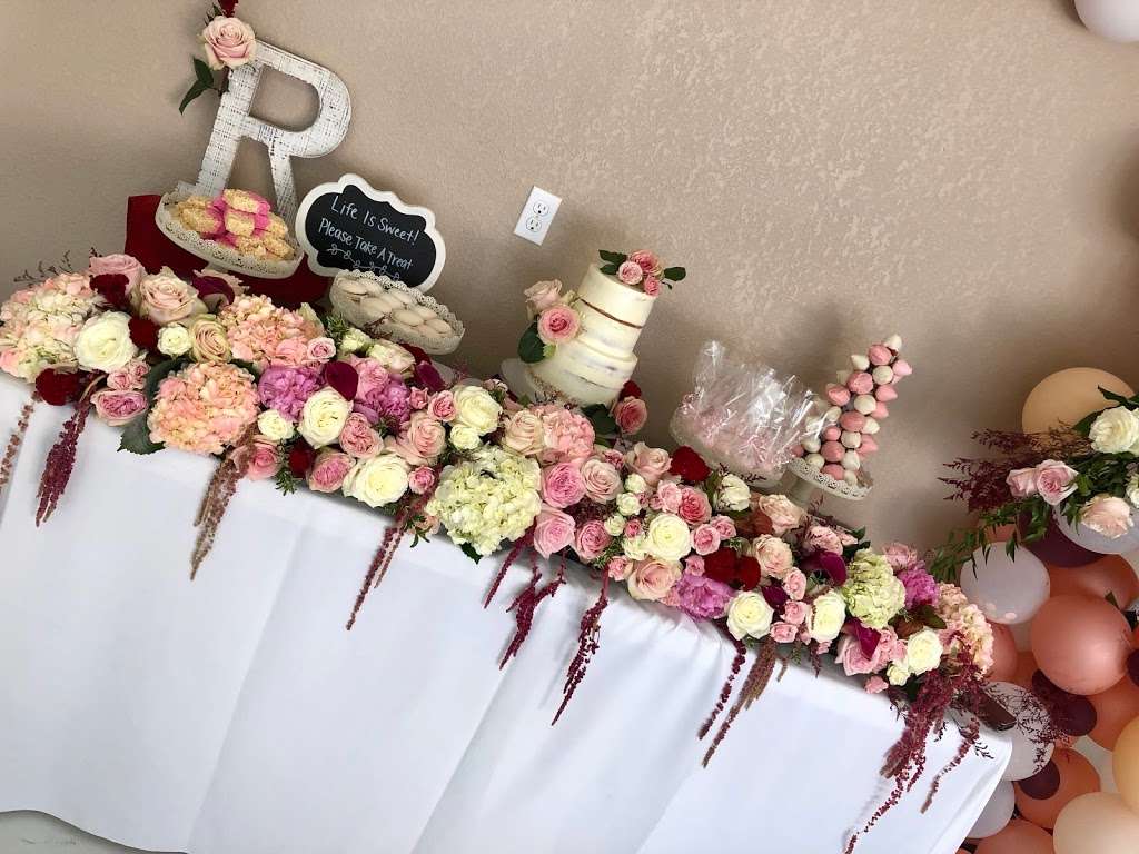 Greenspoint Florist | 514 Gulf Bank Rd, Houston, TX 77037 | Phone: (832) 808-1175