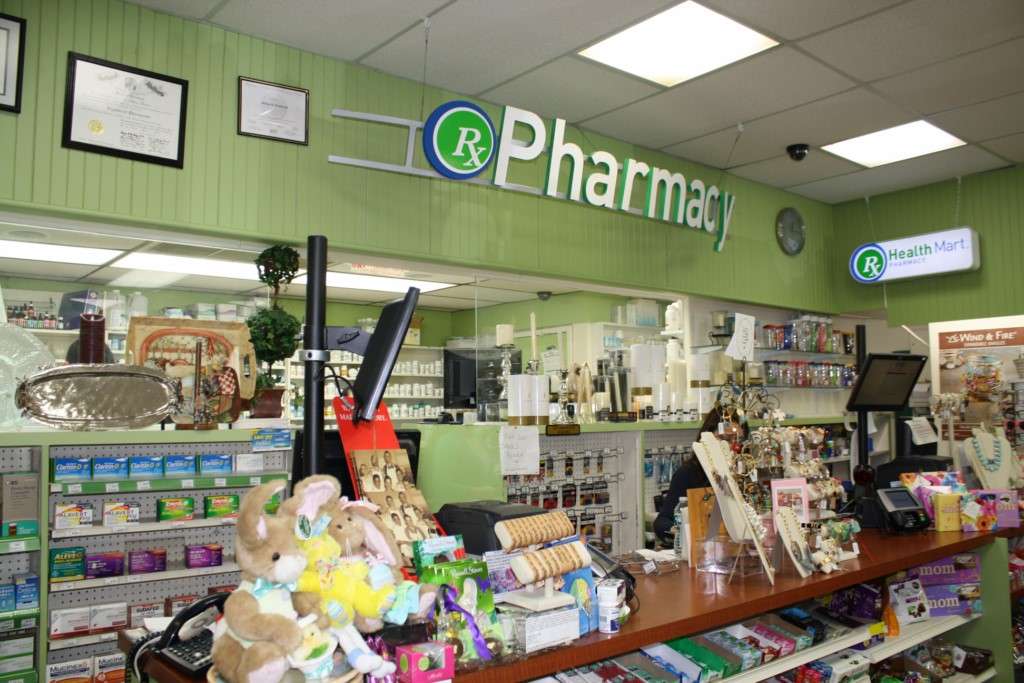 Sicomac Pharmacy | 300 Sicomac Ave, Wyckoff, NJ 07481 | Phone: (201) 891-0822