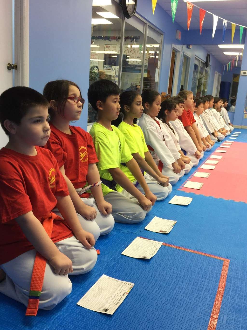 MASTER CHOIS SUMMIT MARTIAL ARTS | 580 Valley Rd, Wayne, NJ 07470, USA | Phone: (973) 633-7788