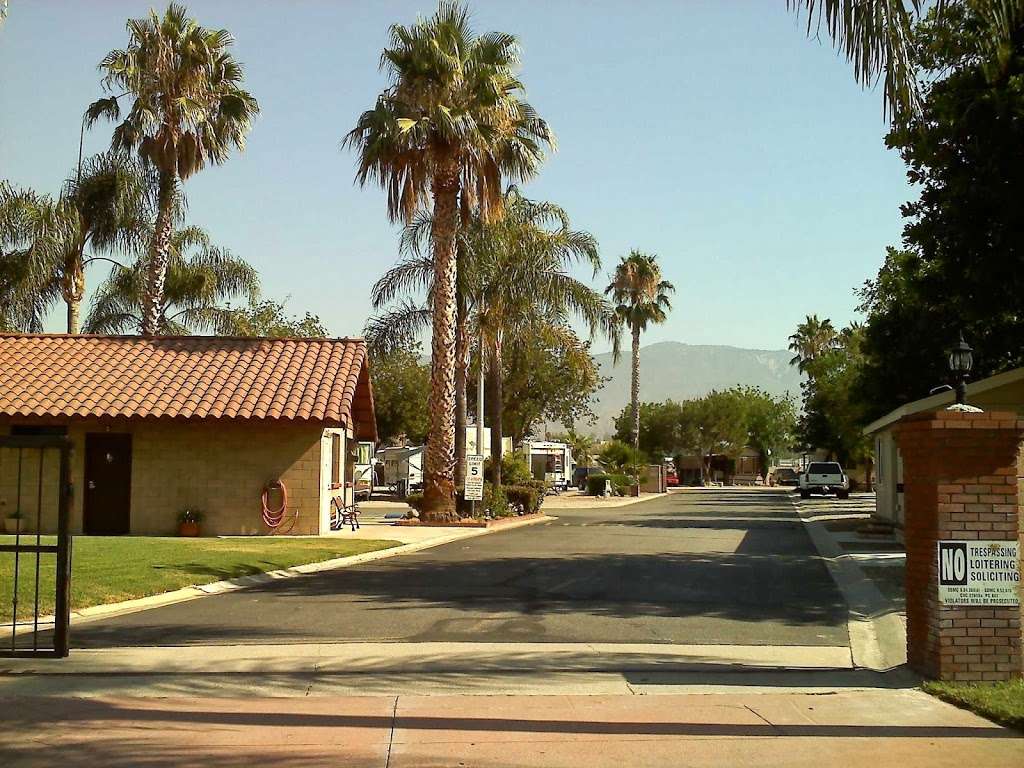 San Bernardino RV Park | 1080 9th St, San Bernardino, CA 92410, USA | Phone: (909) 381-2276