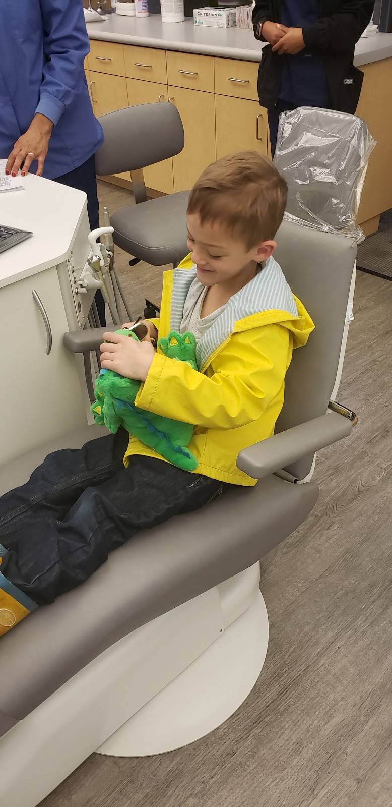 East Atlanta Pediatric Dentistry | 2646 Gresham Rd S E, Atlanta, GA 30316, USA | Phone: (404) 212-9060