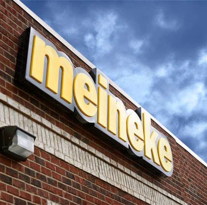 Meineke Car Care Center | 1 Main St, Danbury, CT 06810 | Phone: (203) 501-1582