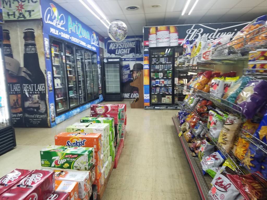 Convenient Food Mart | 22933 W Sprague Rd, Strongsville, OH 44149, USA | Phone: (440) 243-4748