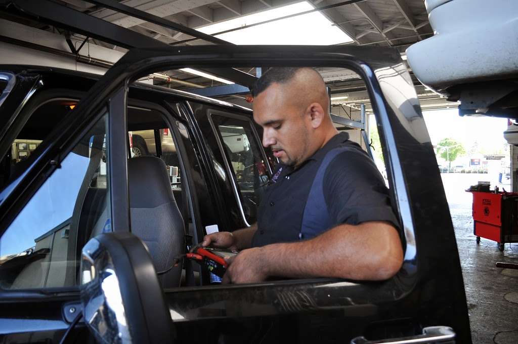 Santa Rosa Transmission & Car Care | 1015 Santa Rosa Ave, Santa Rosa, CA 95404, USA | Phone: (707) 570-2500