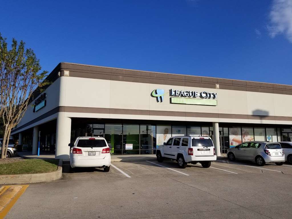 League City Elite Dentistry | 176 Gulf Fwy S, League City, TX 77573, USA | Phone: (832) 632-8811