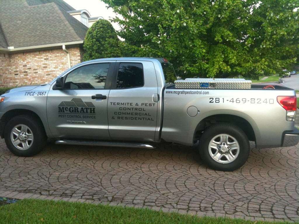 McGrath Pest Control | 11202 Tower Oaks Blvd, Houston, TX 77065, USA | Phone: (281) 469-8240