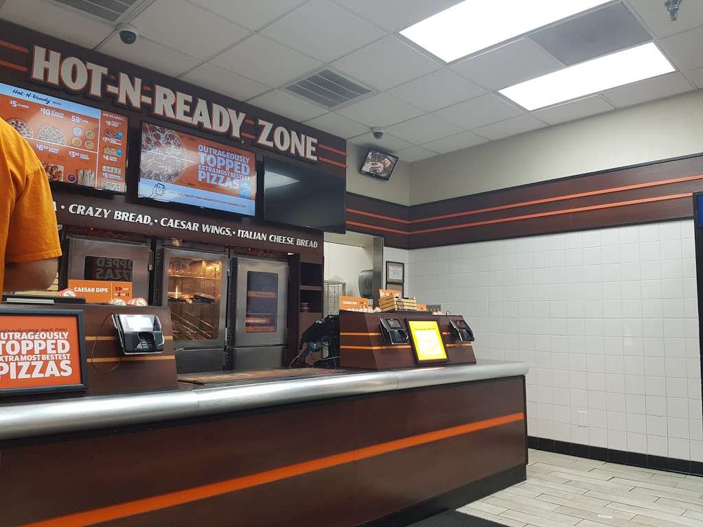 Little Caesars Pizza | 4898 W Lone Mountain Rd B101, Las Vegas, NV 89130, USA | Phone: (702) 656-2030