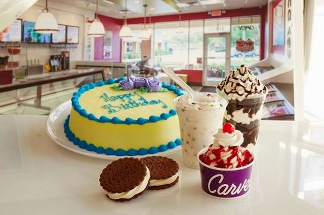 Carvel | 37 south route 9w, West Haverstraw, NY 10993, USA | Phone: (845) 947-1199