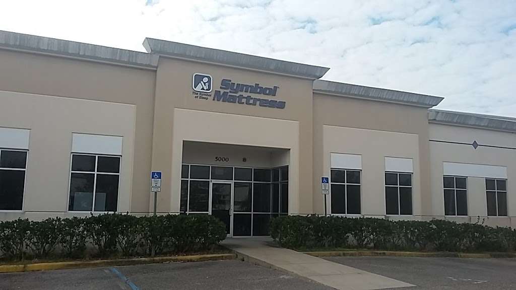 Symbol Mattress of Florida | 5000 Mercantile Ln, Kissimmee, FL 34758 | Phone: (407) 343-4626