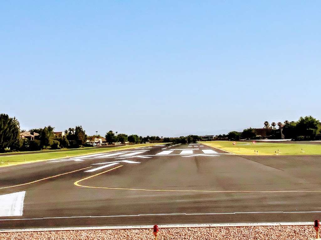 Stellar Airpark-P19 | W Geronimo St, Chandler, AZ 85226, USA | Phone: (480) 295-2683