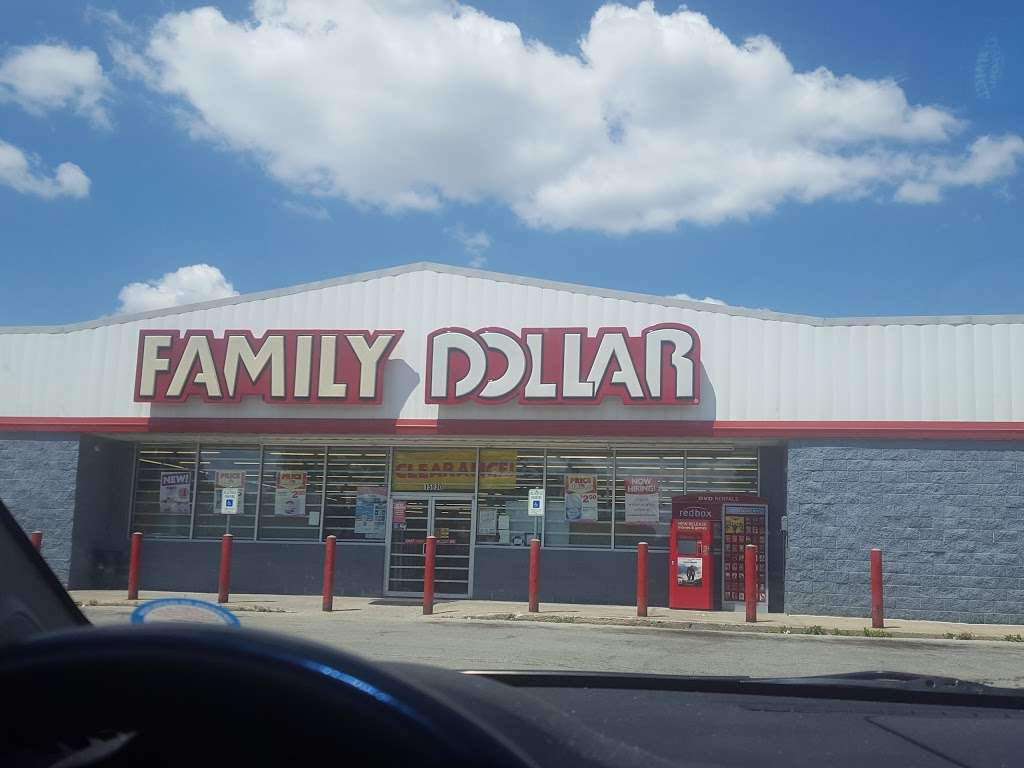 Family Dollar | 15930 S Wood St, Harvey, IL 60426, USA | Phone: (708) 331-3124