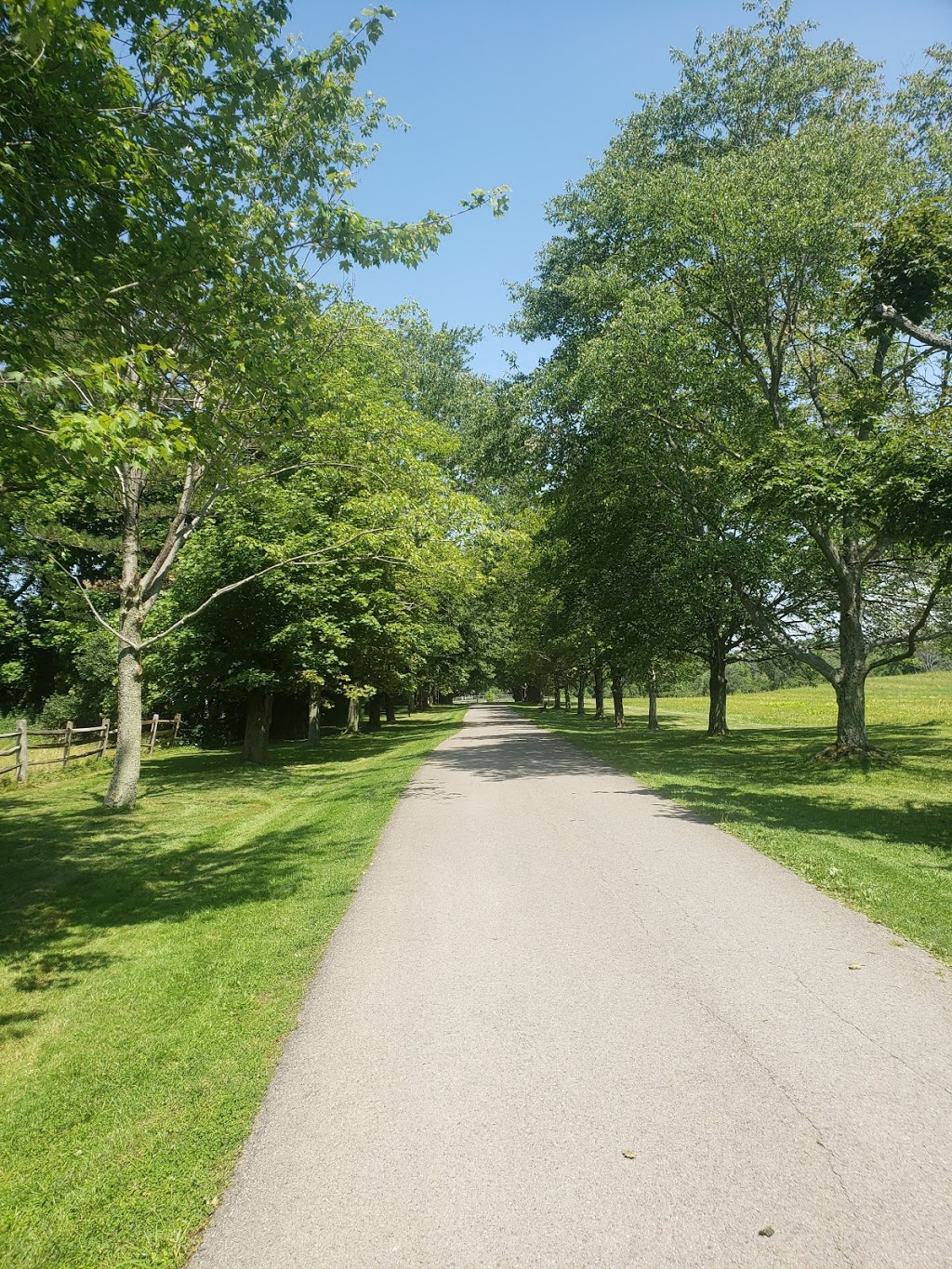 Knox Farm State Park | 437 Buffalo Rd, East Aurora, NY 14052, USA | Phone: (716) 652-0786