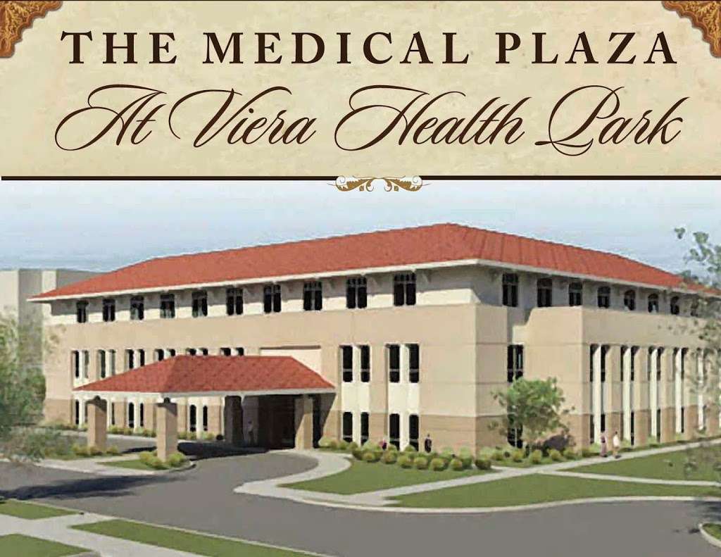Health First Medical Plaza | 8725 N Wickham Rd, Melbourne, FL 32940, USA | Phone: (321) 434-9230