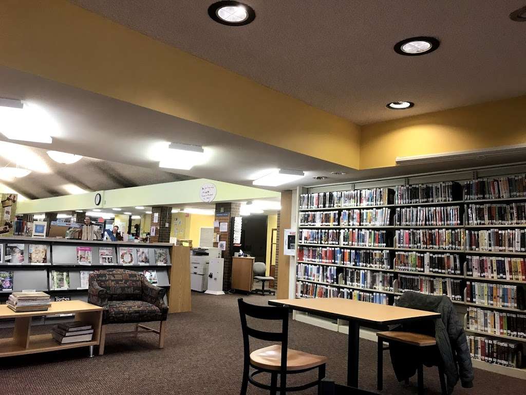 Glenside Library | 215 S Keswick Ave, Glenside, PA 19038, USA | Phone: (215) 885-0455