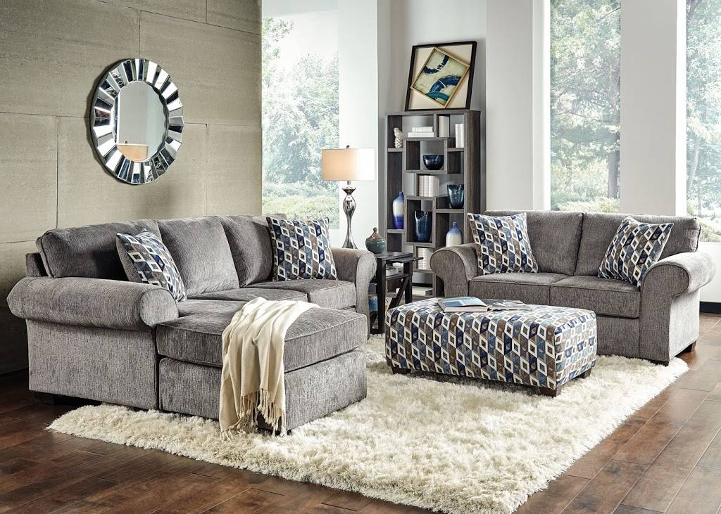 Badcock Home Furniture More 1215 Silas Creek Pkwy Winston Salem Nc 27127 Usa