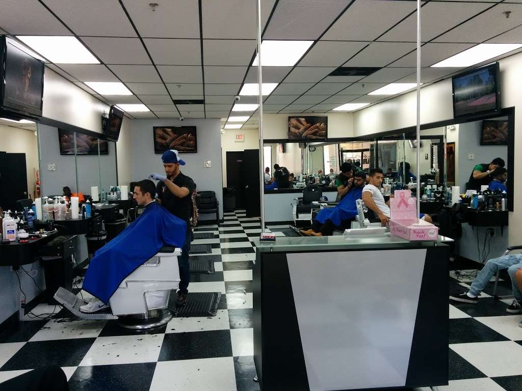 Fresh Style Barbershop | 2244 US-130, North Brunswick Township, NJ 08902 | Phone: (732) 297-3133