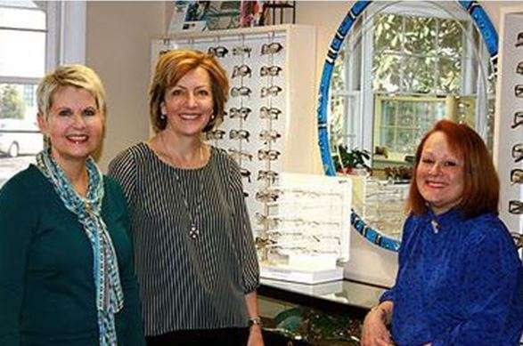 Eye Dr Ruth Salkin | 422 Pascack Rd, Township of Washington, NJ 07676 | Phone: (201) 664-4477