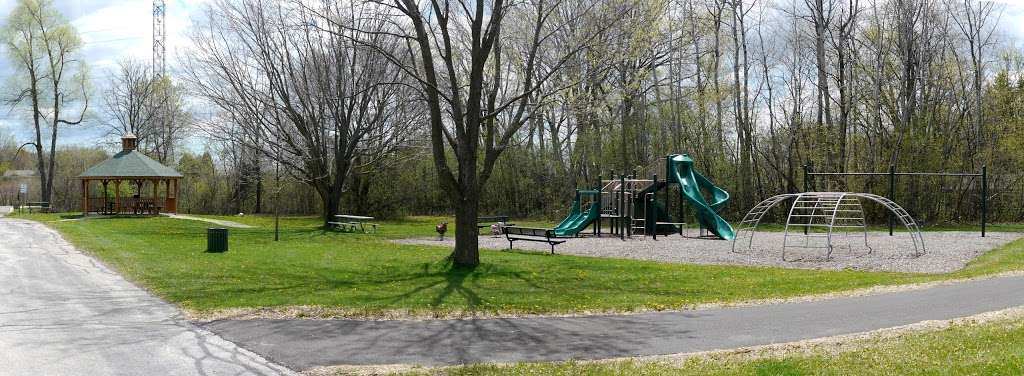 Ken Windl Park | 11615 W Rawson Ave, Franklin, WI 53132, USA | Phone: (414) 425-7500