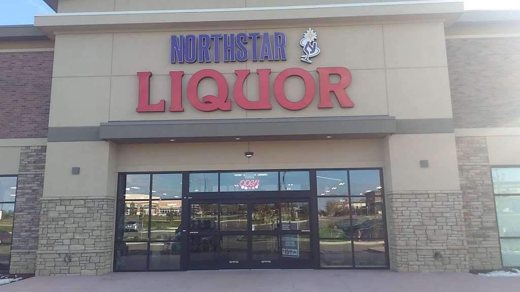 Northstar Liquor Superstore | 4919 Thompson Pkwy, Johnstown, CO 80534, USA | Phone: (970) 660-8921